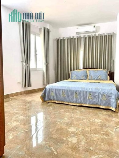 NHÀ ĐẸP LÔ GÓC 5 TẦNG 3 PHÒNG NGỦ DT:35M2 GIÁ: 3.98 TỶ GẦN TRƯỜNG ĐẠI HỌC Y BỆNH VIỆN Y HÀ NỘI.