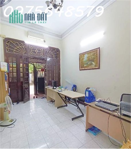 HIẾM Nhà Lạc Trung 70m Phân lô Ô tô vào nhà kinh doanh Giá giật mình