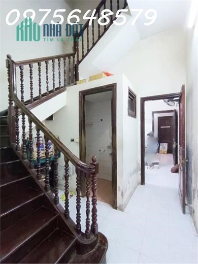 HIẾM Nhà Lạc Trung 70m Phân lô Ô tô vào nhà kinh doanh Giá giật mình