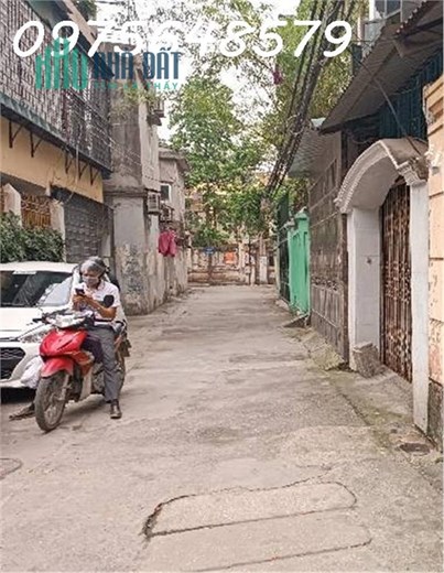 HIẾM Nhà Lạc Trung 70m Phân lô Ô tô vào nhà kinh doanh Giá giật mình