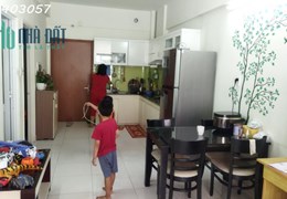 Chính chủ cần cho thuê căn hộ 65m2. 2PN Hưng Ngân garden Q12 full nội thất