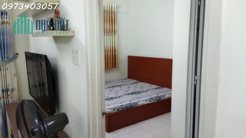Chính chủ cần cho thuê căn hộ 65m2. 2PN Hưng Ngân garden Q12 full nội thất