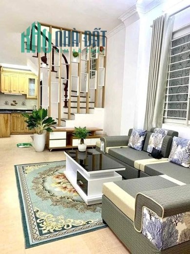 NHÀ ĐẸP LÔ GÓC 5 TẦNG 3 PHÒNG NGỦ DT:35M2 GIÁ: 3.98 TỶ GẦN TRƯỜNG ĐẠI HỌC Y BỆNH VIỆN Y HÀ NỘI.
