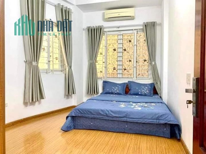 NHÀ ĐẸP LÔ GÓC 5 TẦNG 3 PHÒNG NGỦ DT:35M2 GIÁ: 3.98 TỶ GẦN TRƯỜNG ĐẠI HỌC Y BỆNH VIỆN Y HÀ NỘI.