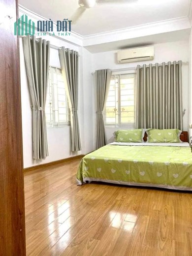NHÀ ĐẸP LÔ GÓC 5 TẦNG 3 PHÒNG NGỦ DT:35M2 GIÁ: 3.98 TỶ GẦN TRƯỜNG ĐẠI HỌC Y BỆNH VIỆN Y HÀ NỘI.