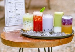Mình sang nhượng quán cafe Địa chỉ : Đô Lương, Nghệ An