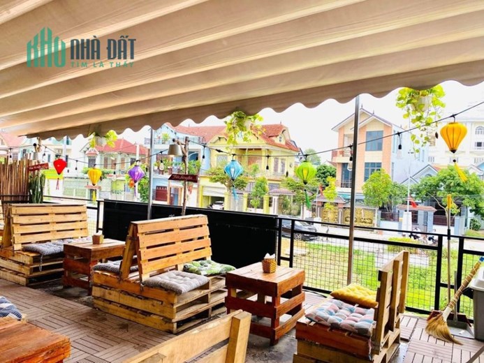 Mình sang nhượng quán cafe Địa chỉ : Đô Lương, Nghệ An