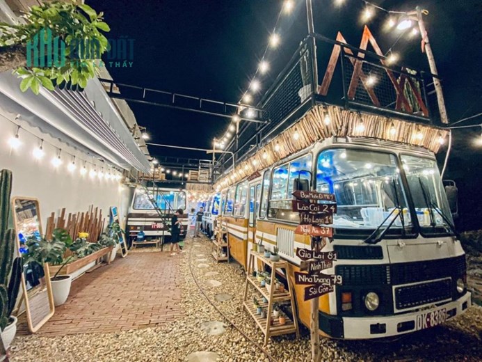 Mình sang nhượng quán cafe Địa chỉ : Đô Lương, Nghệ An
