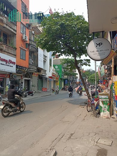 SIÊU PHẨM MẶT PHỐ TRƯƠNG ĐỊNH-TƯƠNG LAI TĂNG GIÁ MẠNH-KINH DOANH ĐỈNH-55M2-7 tầng-CHỈ 10 TỶ
