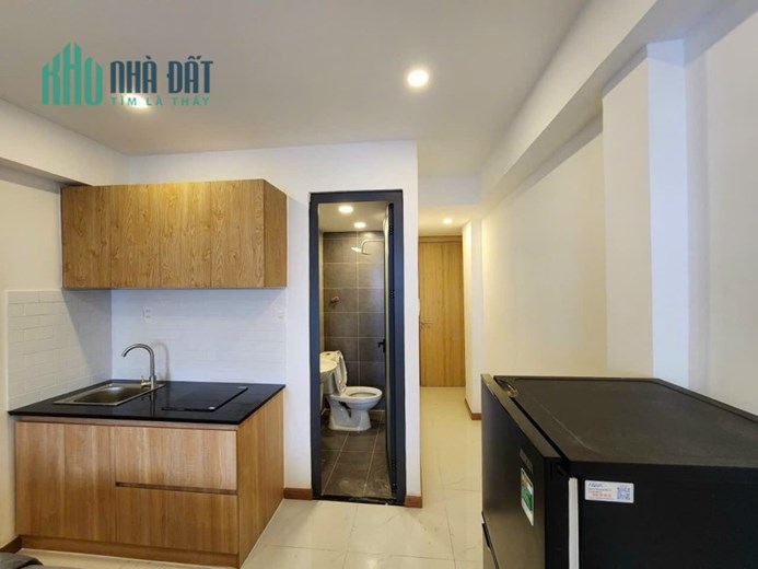 Trần Văn Đang- Phường 11- Quận 3