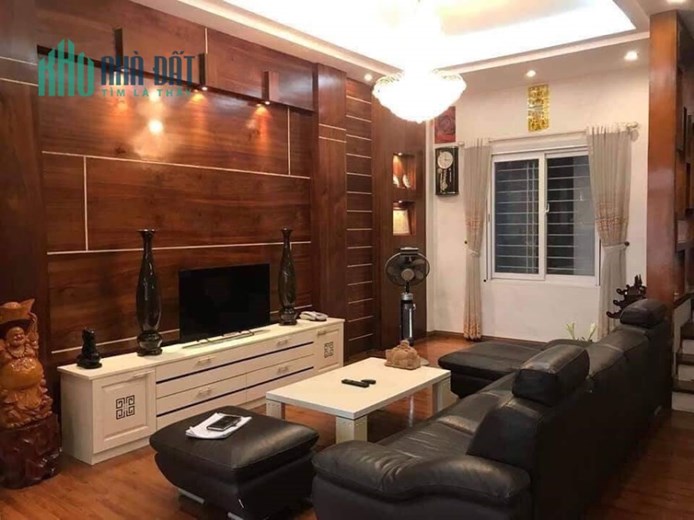 BÁN NHÀ CHINHS KINHI THANH XUÂN 52M, 5T, MT 4M, NHÀ ĐẸP, GẦN PHỐ, AN SINH ĐỈNH, NHỈNH 6 TỶ,