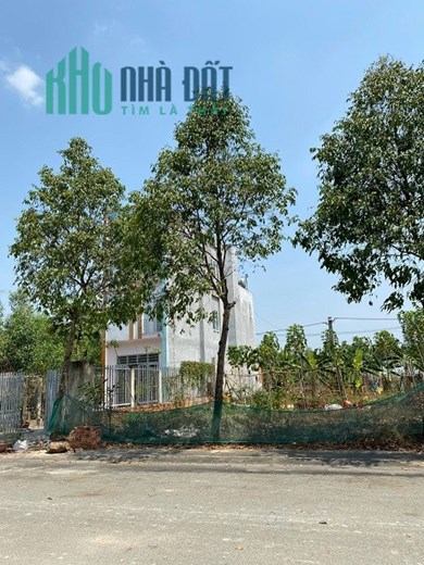 CẦN BÁN/CHO THUÊ LÔ ĐẤT ĐẸP TẠI BẾN CÁT - BÌNH DƯƠNG