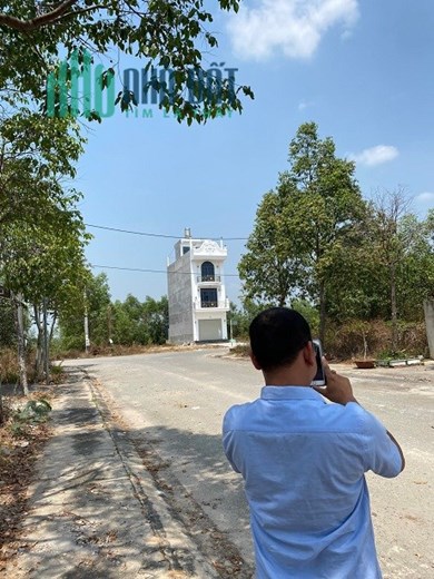 CẦN BÁN/CHO THUÊ LÔ ĐẤT ĐẸP TẠI BẾN CÁT - BÌNH DƯƠNG