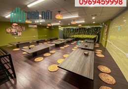 ✔️NHƯỢNG QUÁN NƯỚNG LẨU 797 tại Toà CT1B Chung Cư Lạc Hồng Phúc, TX.Mỹ Hào; 0969459998