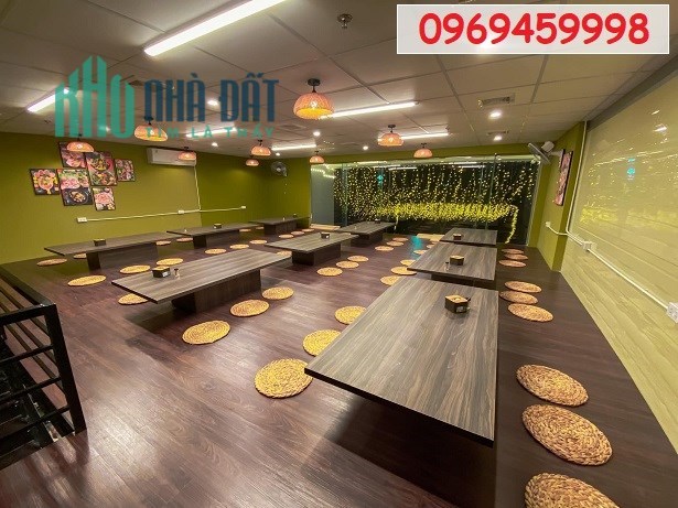 ✔️NHƯỢNG QUÁN NƯỚNG LẨU 797 tại Toà CT1B Chung Cư Lạc Hồng Phúc, TX.Mỹ Hào; 0969459998