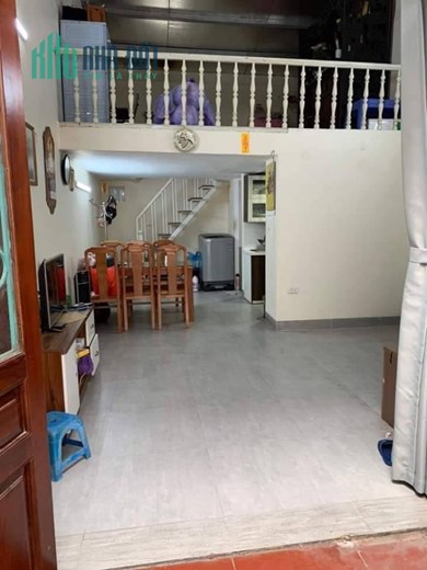 Chưa đến 3 tỷ, có ngay nhà Vạn Phúc Hà Đông, ngõ rộng, ô tô đỗ sát nhà