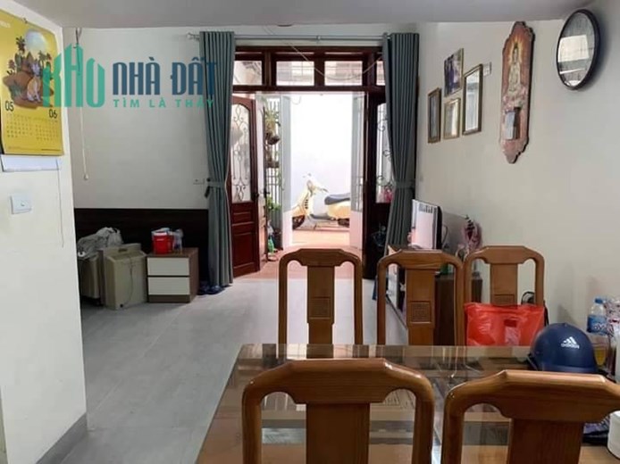 Chưa đến 3 tỷ, có ngay nhà Vạn Phúc Hà Đông, ngõ rộng, ô tô đỗ sát nhà