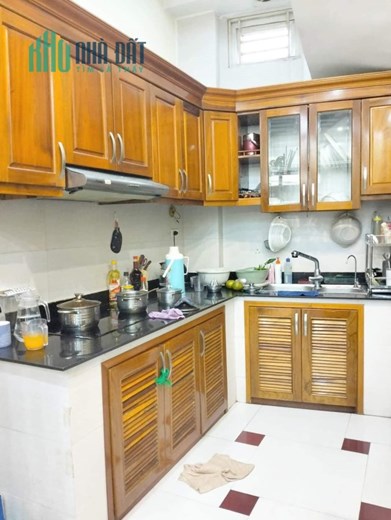 NHÀ ĐẸP NGUYỄN KHANG 36M2 X 5T Ô TÔ ĐỖ CỬA NGÕ THÔNG – AN SINH ĐẲNG CẤP 4.9 TỶ