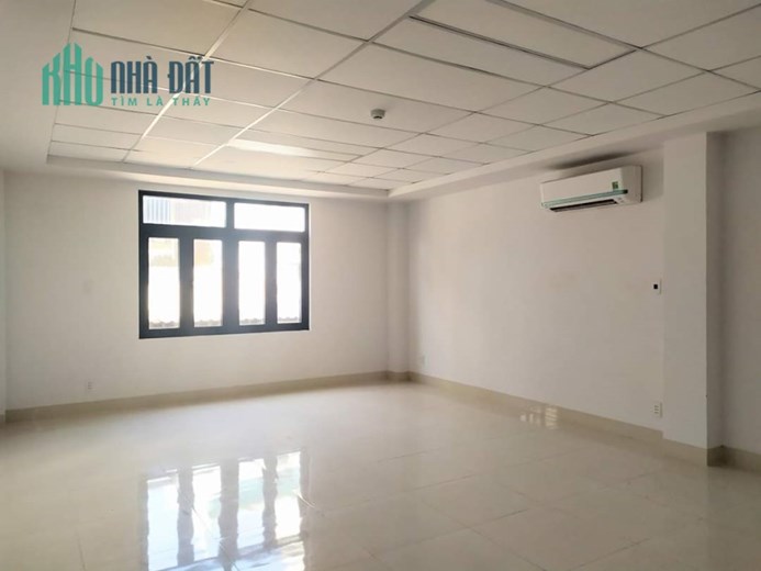 Cho Thuê Nguyên Căn Cách Mạng Tháng 8 - Quận 10 - 5 Pn
