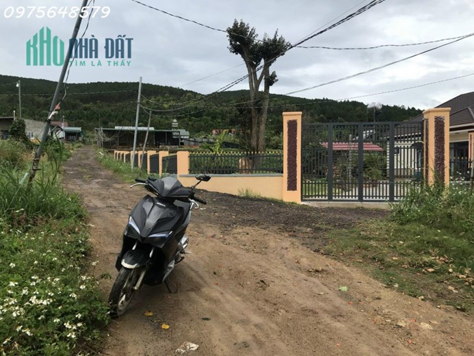Bán gấp đất Phi Nôm 468m gần QL20 đường ô tô mặt tiền rộng