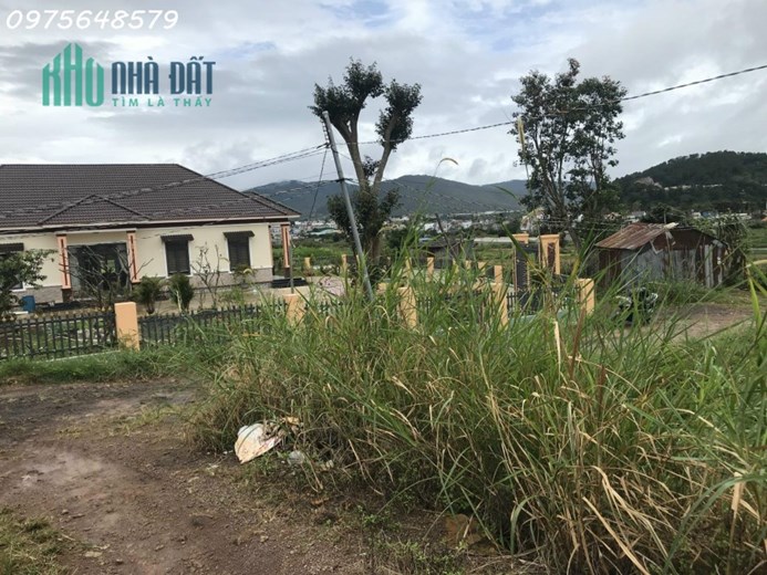 Bán gấp đất Phi Nôm 468m gần QL20 đường ô tô mặt tiền rộng