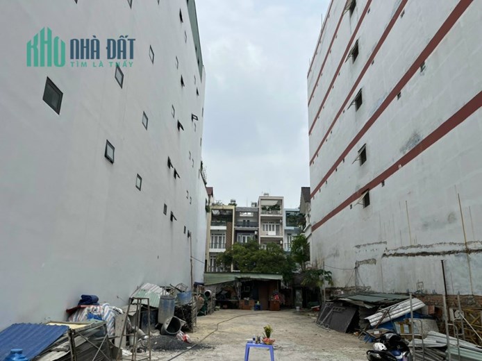 MẶT TIỀN ĐẸP, DT 12X40 VUÔNG. TỔNG 500M2 ĐẤT. THU NHẬP CAO. GIÁ 48 TỶ TL