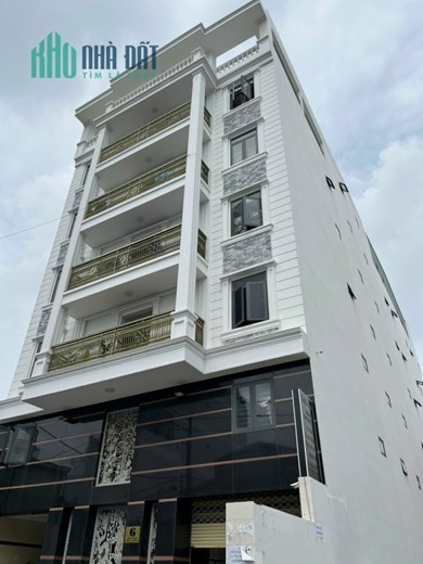 MẶT TIỀN ĐƯỜNG 16M, DT 12X40 VUÔNG. TỔNG 500M2 ĐẤT. THU NHẬP CAO. GIÁ 48 TỶ TL