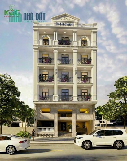 TRUNG TÂM Q.TÂN PHÚ, DT 12X40 VUÔNG. TỔNG 500M2 ĐẤT. THU NHẬP CAO. GIÁ 48 TỶ TL