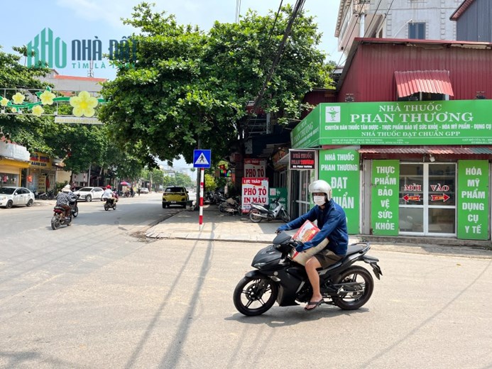 SANG NHƯỢNG NHÀ THUỐC ĐỊA CHỈ BÌNH XUYÊN – VĨNH PHÚC