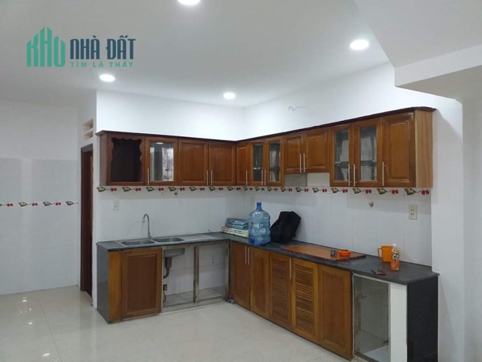 Nhà Quận 3, Điện Biên Phủ, HXH thông, 73m2, 4 tầng, 6PN, sổ vuông vức, chỉ 13 tỷ