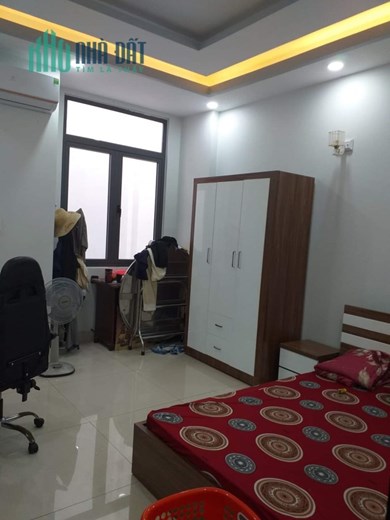 Nhà Quận 3, Điện Biên Phủ, HXH thông, 73m2, 4 tầng, 6PN, sổ vuông vức, chỉ 13 tỷ