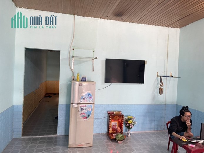 CẦN SANG NHƯỢNG MẶT BẰNG Địa chỉ: thôn 1 – Đạ Sar – Lạc Dương – Lâm Đồng