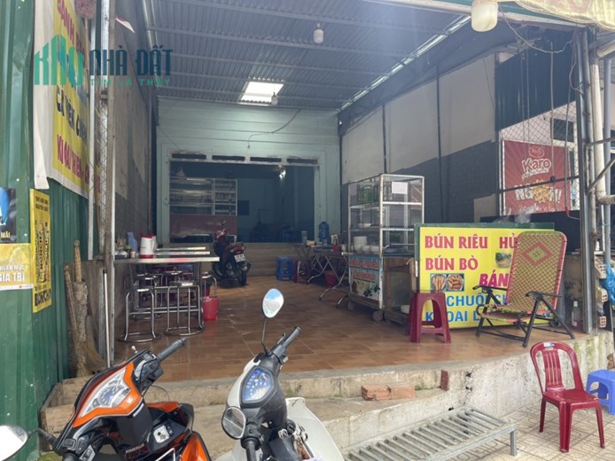 CẦN SANG NHƯỢNG MẶT BẰNG Địa chỉ: thôn 1 – Đạ Sar – Lạc Dương – Lâm Đồng