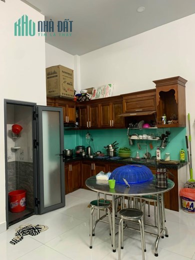 Bán nhà gần Bến xe An Sương, Đông Hưng Thuận- 65m2- Chỉ 3.7 Tỷ