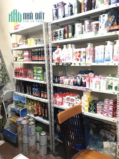 SANG NHƯỢNG CỬA HÀNG TẠP HOÁ ĐỊA CHỈ NGỌC THUỴ, LONG BIÊN, HÀ NỘI