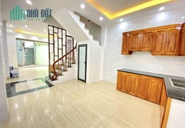 BÁN NHÀ LIỀN KỀ PHÂN LÔ Ô TÔ CÁCH 5M YÊN DUYÊN YÊN SỞ 43Mx5 TẦNG MT3.4m GIÁ NHỈNH 3 TỶ