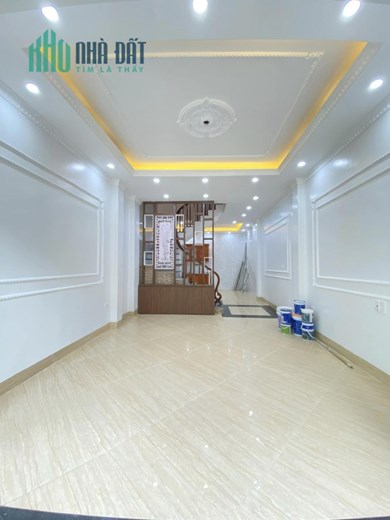 BÁN NHÀ LIỀN KỀ PHÂN LÔ Ô TÔ CÁCH 5M YÊN DUYÊN YÊN SỞ 43Mx5 TẦNG MT3.4m GIÁ NHỈNH 3 TỶ