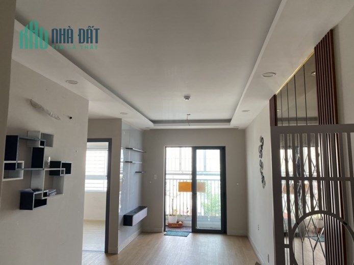 Suất NOXH Q2 nội bộ duy nhất ký mua bán trực tiếp với chủ đầu tư. 1 tỷ 770 chìa khóa trao tay