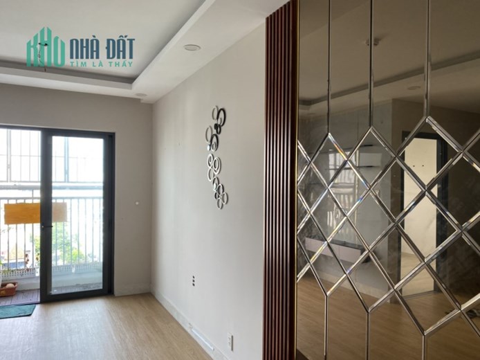 Suất NOXH Q2 nội bộ duy nhất ký mua bán trực tiếp với chủ đầu tư. 1 tỷ 770 chìa khóa trao tay