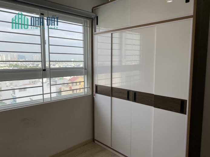 Suất NOXH Q2 nội bộ duy nhất ký mua bán trực tiếp với chủ đầu tư. 1 tỷ 770 chìa khóa trao tay