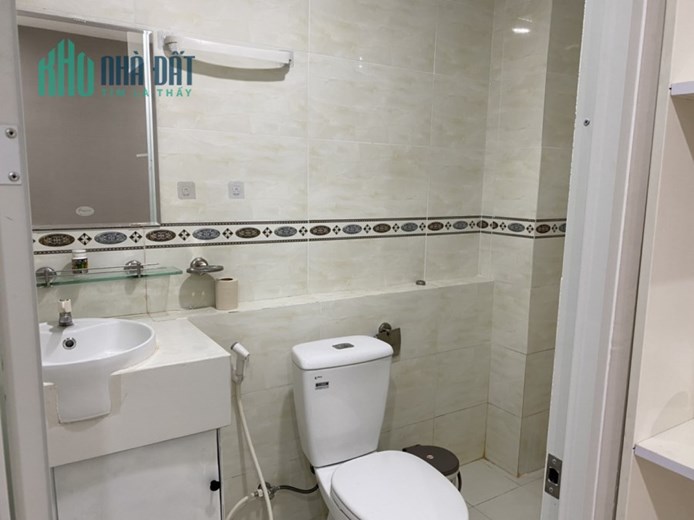 Suất NOXH Q2 nội bộ duy nhất ký mua bán trực tiếp với chủ đầu tư. 1 tỷ 770 chìa khóa trao tay
