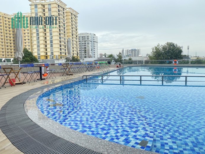 Suất NOXH Q2 nội bộ duy nhất ký mua bán trực tiếp với chủ đầu tư. 1 tỷ 770 chìa khóa trao tay