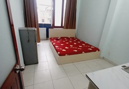 HOT HOT HOT SANG NHƯỢNG NHANH CĂN HỘ DỊCH VỤ ĐẸP TẠI HOÀNG VĂN THỤ - PHƯỜNG 8 - QUẬN PHÚ NHUẬN - TP