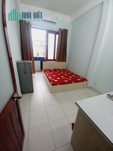 HOT HOT HOT SANG NHƯỢNG NHANH CĂN HỘ DỊCH VỤ ĐẸP TẠI HOÀNG VĂN THỤ - PHƯỜNG 8 - QUẬN PHÚ NHUẬN - TP