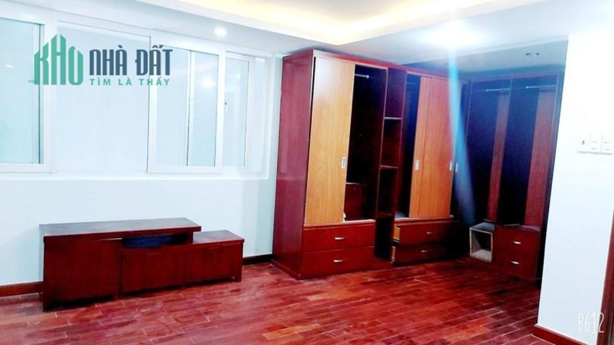 Gi á ĐẤT CHỈ NHỈNH 60TR/M2 chỉ căn duy nhấ t
Sổ riêng - PHẠM VĂN HAI, P3, TÂN BÌNH - 85M2 - NGANG