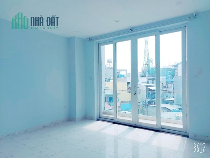 Sổ riêng - PHẠM VĂN HAI trung tâm TÂN BÌNH - 85M2 - NGANG 9.3M, SỔ NỞ HẬU - CHỈ 7.x tỉ