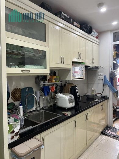 Chỉ với 1.45 tỷ có ngay nhà ở với 2 phòng ngủ, full nội thất tại Vân Canh, Hoài Đức, Hà Nội.