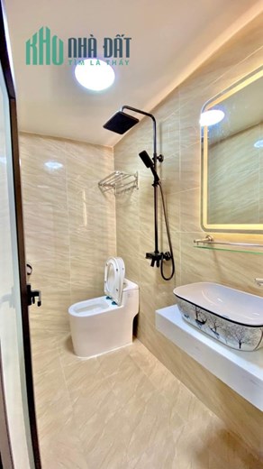 CHUYỂN NHÀ RA MẶT PHỐ C LAN BÁN NHÀ TRONG NGÕ PHỐ LĨNH NAM 46Mx4 TẦNG MT4,1M GIÁ NHỈNH 3 TỶ