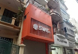 Bán nhà mặt phố Đông Các, 2 thoáng trước sau, kinh doanh sầm uất, 5 tầng, 65m2, mặt tiền 4m, 21 tỷ