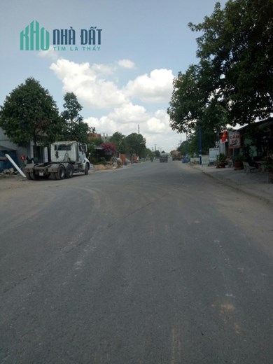 Chính chủ cần bán lô đất 334.8m2 tại Trảng Bàng Tây Ninh. Bao sổ sách